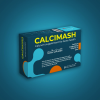 CALCI - MASH ( CALCIUM 400 MG + MAGNESIUM 150 MG + VITAMIN D 2.4 MCG + ZINC 5 MG ) 30 FILM-COATED TABLETS CALCI - MASH ( CALCIUM 400 MG + MAGNESIUM 150 MG + VITAMIN D 2.4 MCG + ZINC 5 MG ) 30 FILM-COATED TABLETS